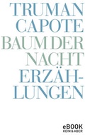 Cover: Baum der Nacht - Kein & Aber