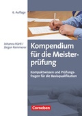 Cover: Erfolgreich im Beruf - Fach- und Studienb&uuml;cher - Cornelsen P&auml;dagogik