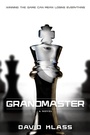 Cover: Grandmaster - Farrar, Straus and Giroux (BYR)