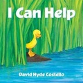 Cover: I Can Help - Farrar, Straus and Giroux (Byr)
