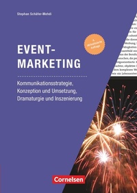 Abbildung von: Marketingkompetenz - Fach- und Sachbücher - Cornelsen Pädagogik