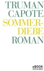Cover: Sommerdiebe - Kein & Aber