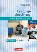 Cover: Zahnmedizinische Fachangestellte - Leistungsabrechnung in der Zahnarztpraxis... / BEMA, GOZ 2012, GO&Auml; - Cornelsen Verlag