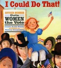 Cover: I Could Do That! - Farrar, Straus and Giroux (Byr)