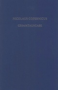 Cover: Kommentar zu "De revolutionibus" - De Gruyter Akademie Forschung