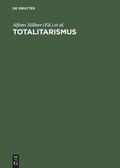 Cover: Totalitarismus - De Gruyter Akademie Forschung