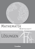 Cover: Mathematik - Fachhochschulreife - Wirtschaft - Cornelsen Verlag