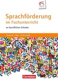 Cover: Teach the teacher - Cornelsen Verlag