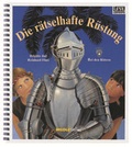 Cover: Die r&auml;tselhafte R&uuml;stung - Leselabyrinth - INGOLDVerlag