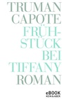 Cover: Frühstück bei Tiffany - Kein & Aber