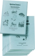 Cover: Spielend lesen 3 - INGOLDVerlag