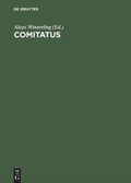 Cover: Comitatus - De Gruyter Akademie Forschung