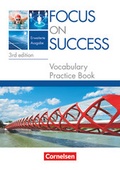 Cover: Focus on Success - 3rd edition - Erweiterte Ausgabe - B1/B2: 11./12. Jahrgangsstufe - Cornelsen Verlag