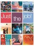 Cover: Just the job! - B1 - Cornelsen Verlag