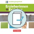 Cover: Erzieherinnen + Erzieher - Ausgabe 2014 - Zu allen B&auml;nden - Cornelsen Verlag