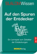Cover: SLALOMWissen - Auf den Spuren der Entdecker 1 - INGOLDVerlag