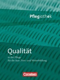 Cover: Pflegiothek - F&uuml;r die Aus-, Fort- und Weiterbildung - Einf&uuml;hrung und Vertiefung f&uuml;r die Aus-, Fort-, und Weiterbildung - Cornelsen Verlag