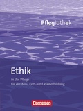 Cover: Pflegiothek - F&uuml;r die Aus-, Fort- und Weiterbildung - Einf&uuml;hrung und Vertiefung f&uuml;r die Aus-, Fort-, und Weiterbildung - Cornelsen Verlag