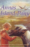 Cover: Annas Island-Pony - Leuberg-Edition