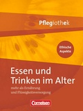 Cover: Pflegiothek - F&uuml;r die Aus-, Fort- und Weiterbildung - Einf&uuml;hrung und Vertiefung f&uuml;r die Aus-, Fort-, und Weiterbildung - Cornelsen Verlag