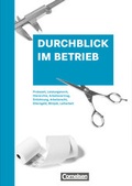 Cover: Durchblick im Betrieb - Cornelsen Verlag