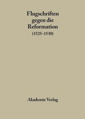 Cover: 1525-1530, Band 2 - De Gruyter Akademie Forschung