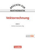 Cover: Br&uuml;cken zur Mathematik - Band 3 - Cornelsen Verlag