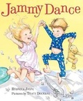 Cover: Jammy Dance - Farrar, Straus and Giroux (Byr)