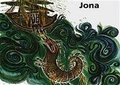 Cover: Jona - Lehrmittelverlag Z&uuml;rich