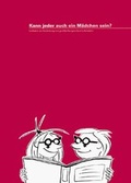 Cover: Kann jeder auch ein M&auml;dchen sein? - Lehrmittelverlag Z&uuml;rich
