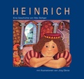 Cover: Heinrich - Lehrmittelverlag Z&uuml;rich