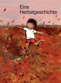 Cover: Eine Herbstgeschichte - Lehrmittelverlag Z&uuml;rich