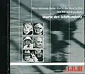 Cover: Worte des Jahrhunderts - Lehrmittelverlag Z&uuml;rich