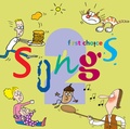 Cover: First Choice - Songs 2 / Audio-CD - Lehrmittelverlag Z&uuml;rich