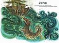 Cover: Jona - Lehrmittelverlag Z&uuml;rich