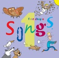Cover: First Choice - Songs 1 / Audio-CD - Lehrmittelverlag Z&uuml;rich