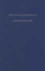 Cover: Receptio Copernicana - De Gruyter Akademie Forschung