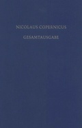 Cover: Receptio Copernicana - De Gruyter Akademie Forschung