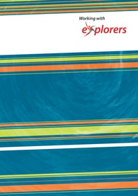 Enlarge image Cover: Explorers 1-3 / Working with Explorers - Lehrmittelverlag Zürich