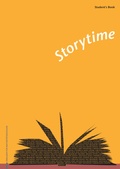 Cover: Storytime - Student's Book - Lehrmittelverlag Z&uuml;rich