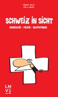 Cover: Schweiz in Sicht - Lehrmittelverlag Z&uuml;rich