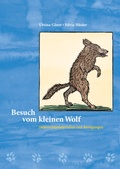Cover: Besuch vom kleinen Wolf / Unterrichtsmaterialien - Lehrmittelverlag Z&uuml;rich