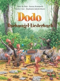 Cover: Dodo / Dschungel-Liederbuch - Lehrmittelverlag Z&uuml;rich
