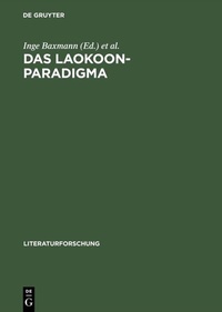 Abbildung von: Das Laokoon-Paradigma - De Gruyter Akademie Forschung
