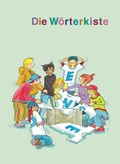 Cover: Die W&ouml;rterkiste - Lehrmittelverlag Z&uuml;rich