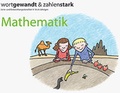 Cover: wortgewandt & zahlenstark - Lehrmittelverlag Z&uuml;rich