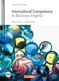 Cover: Professional Business English Trainers / Intercultural Competence in Business English - Cornelsen Verlag