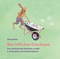 Cover: Wer hilft dem Osterhasen / Audio-CD - Lehrmittelverlag Z&uuml;rich