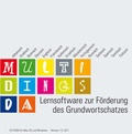 Cover: Multidingsda - Lehrmittelverlag Z&uuml;rich