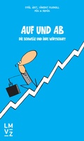 Cover: Auf und ab - Lehrmittelverlag Z&uuml;rich